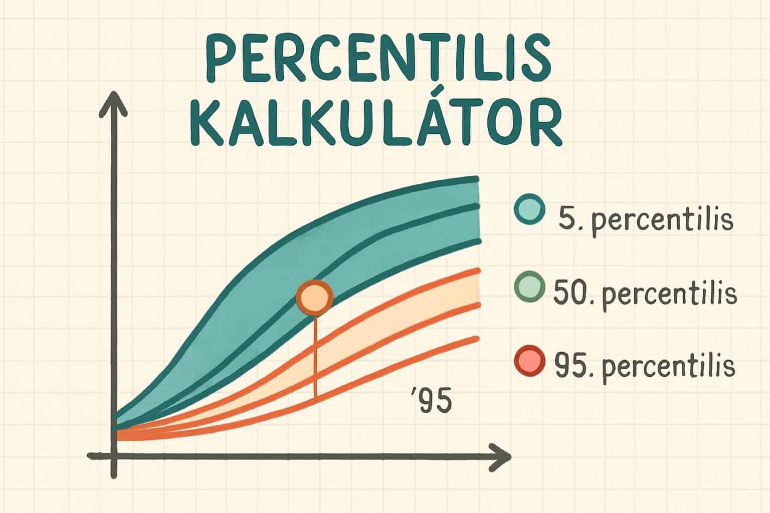 Percentilis kalkulátor